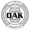Oak Barrels Pvt Ltd logo