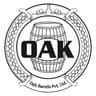 Oak Barrels Pvt Ltd logo