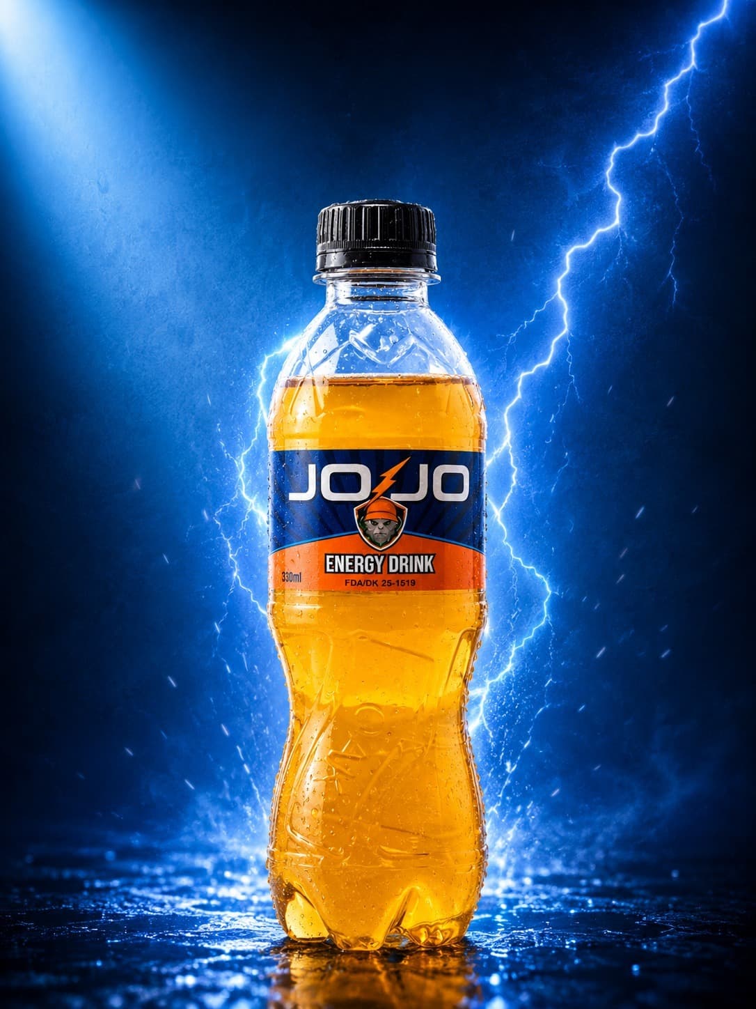 JoJo Is Not Banned in Ghana — Current Product Update